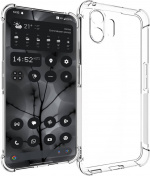 Insmat Impact Case, Nothing phone (2), klar