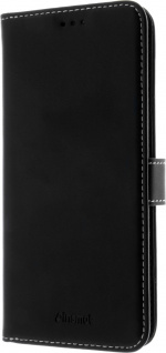 Insmat Flip Case pungetui, Honor 90, sort