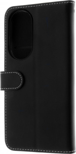 Insmat Flip Case pungetui, Honor 90, sort