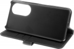 Insmat Flip Case pungetui, Honor 90, sort