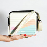 Mobility On Board Pixiprint Rejsesæt Refill 4 Ruller Klistermærker