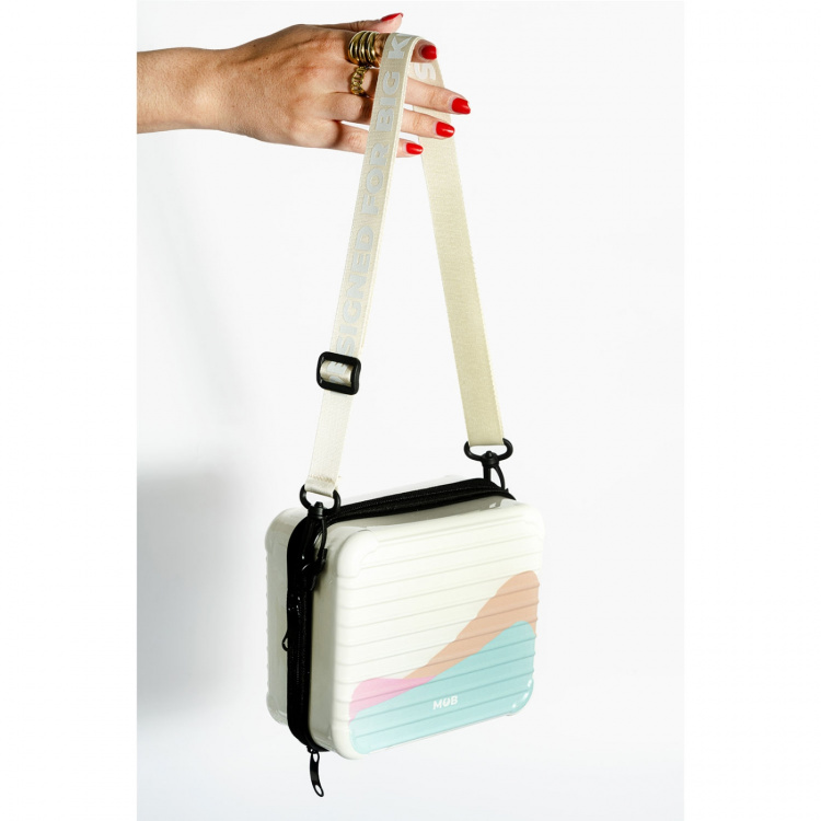 Mobility On Board Pixiprint Rejsesæt Refill 4 Ruller Klistermærker