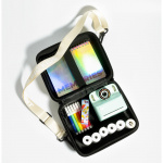 Mobility On Board Pixiprint Rejsesæt Refill 4 Ruller Klistermærker