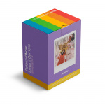 Polaroid Kamera Now Generation 3 E-Box Instant Lilla Polaroid Kamera Now Generation 3 E-Box Instant Lilla