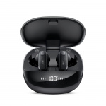 MIXX Høretelefoner Mini Charge 2 In-Ear Tws Qi Sort MIXX Høretelefoner Mini Charge 2 In-Ear Tws Qi Sort