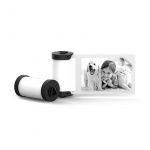 Kodak Papirpatron Memo Shot Era