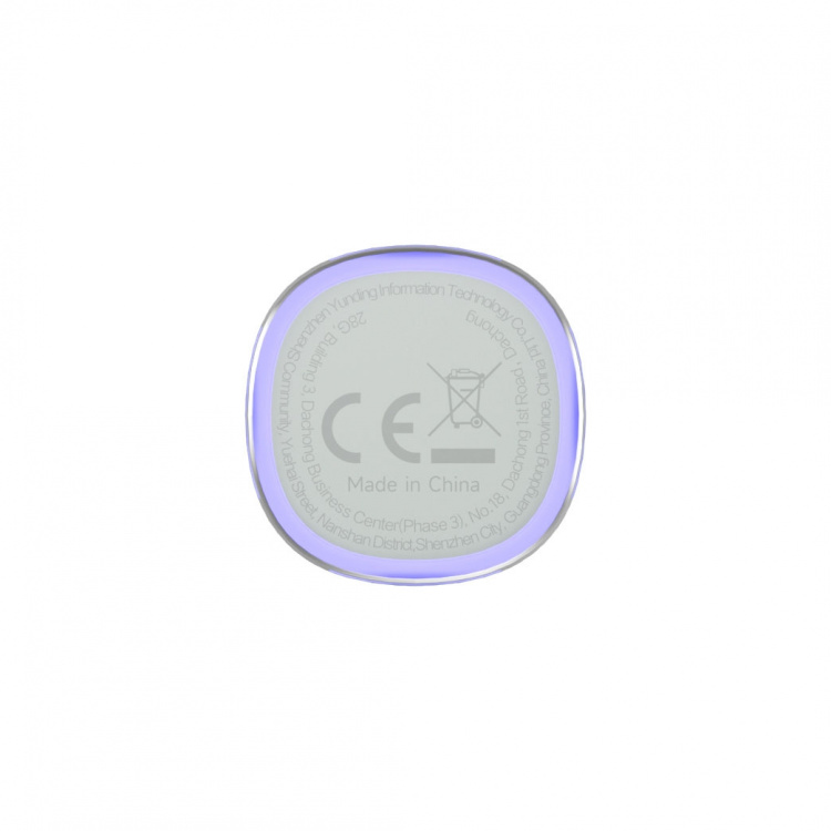 Oclean Elektrisk Tandbørste X Ultra 20 Set Grøn