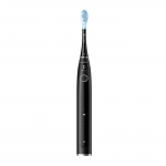 Oclean Elektrisk Tandbørste X Pro 20 S Duo Set Hvid+Sort Oclean Elektrisk Tandbørste X Pro 20 S Duo Set Hvid+Sort