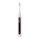 Oclean Electric Toothbrush X Kids Set Pink