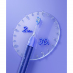 Oclean Elektrisk Tandbørste Ease Blå