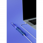 Oclean Elektrisk Tandbørste Ease Blå