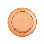 Oclean Elektrisk Tandbørste Ease Orange Oclean Elektrisk Tandbørste Ease Orange