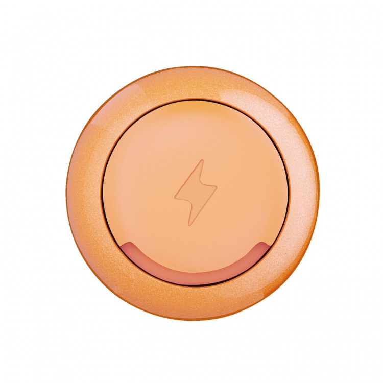 Oclean Elektrisk Tandbørste Ease Orange Oclean Elektrisk Tandbørste Ease Orange