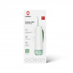 Oclean Vandflosser W10 Grøn