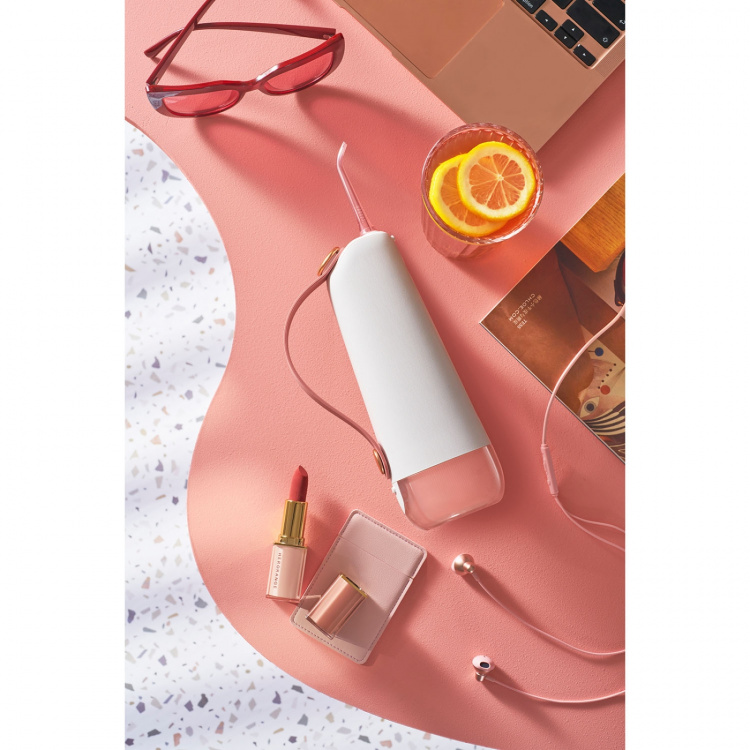 Oclean Vandflosser W10 Lyserød