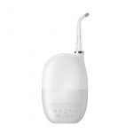 Oclean Vandflosser AirPump A10 Lyserød Oclean Vandflosser AirPump A10 Lyserød