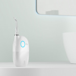 Oclean Vandflosser AirPump A10 Lyserød Oclean Vandflosser AirPump A10 Lyserød