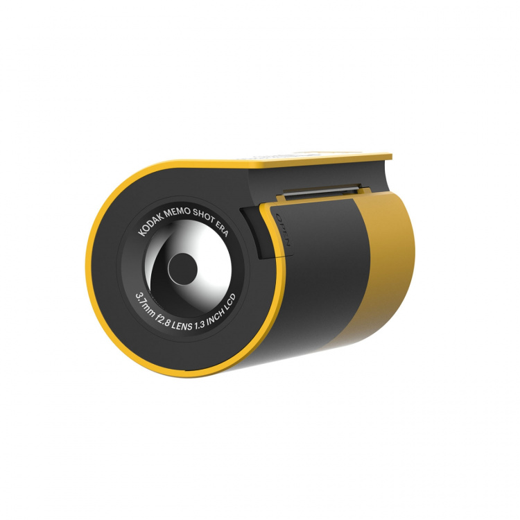 Kodak Kamera Memo Shot MS100