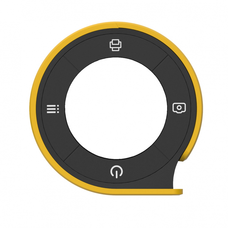 Kodak Kamera Memo Shot MS100