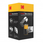 Kodak Kamera Memo Shot MS100