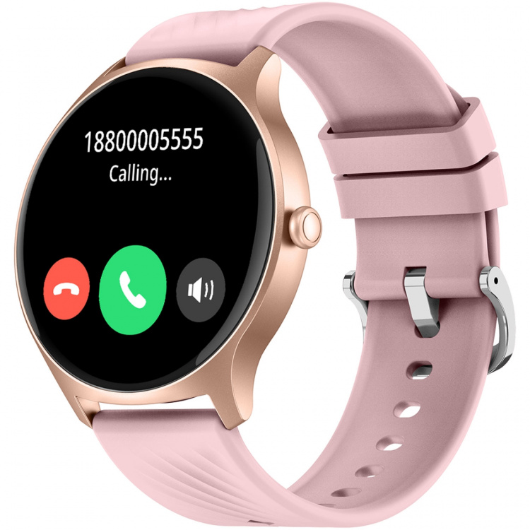Denver SmartWatch SWC-387P Rosa Denver SmartWatch SWC-387P Rosa