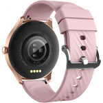 Denver SmartWatch SWC-387P Rosa Denver SmartWatch SWC-387P Rosa