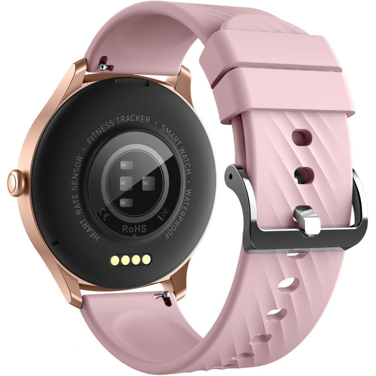 Denver SmartWatch SWC-387P Rosa Denver SmartWatch SWC-387P Rosa