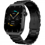 KSIX Smartwatch Olympo - black