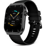 KSIX Smartwatch Olympo - black