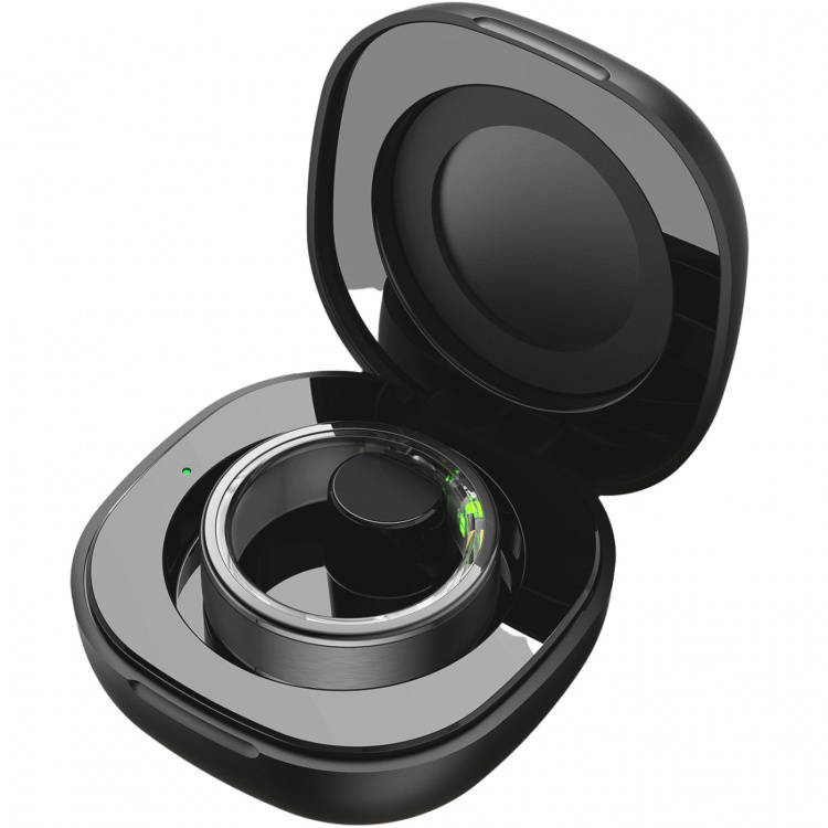 KSIX Smart Ring Saturn - XS