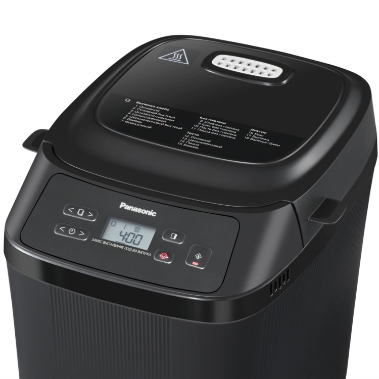 Panasonic Bakmaskin Mini SD-PN100KXE Panasonic Bakmaskin Mini SD-PN100KXE