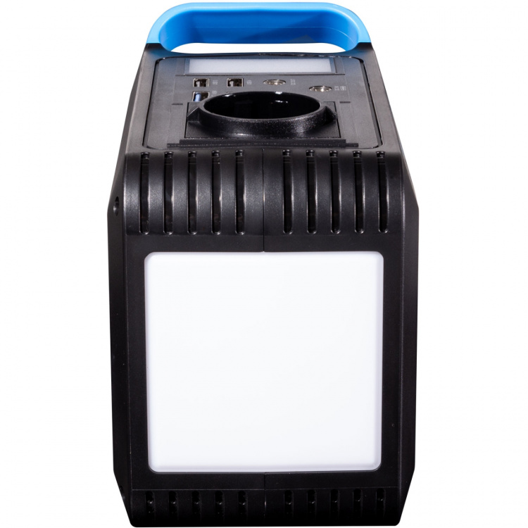 LogiLink Portable Power Station 64.000 mAh 300W 375 Wh