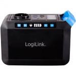 LogiLink Portable Power Station 64.000 mAh 300W 375 Wh