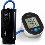 Braun Blodtrycksmätare Exact Fit 2