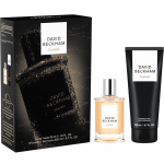 David Beckham Giftset David Beckham Classic Edt 50ml + Shower Gel 200ml