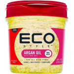 Eco Style Moroccan Argan Oil Styling Gel 236ml