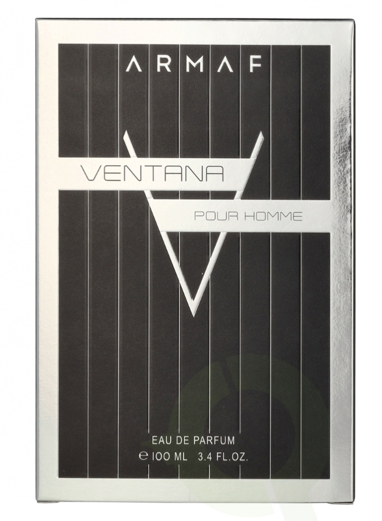 Armaf Ventana Pour Homme Edp Spray 100 ml