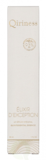 Qiriness Exceptional Complete Serum 30 ml