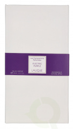Lalique Electric Purple Edp Spray 100 ml