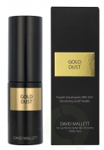 David Mallett Gold Dust Volume Powder 7.5 g
