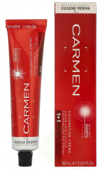 Eugene Perma Carmen Cream Hair Colour 60 ml 5.54