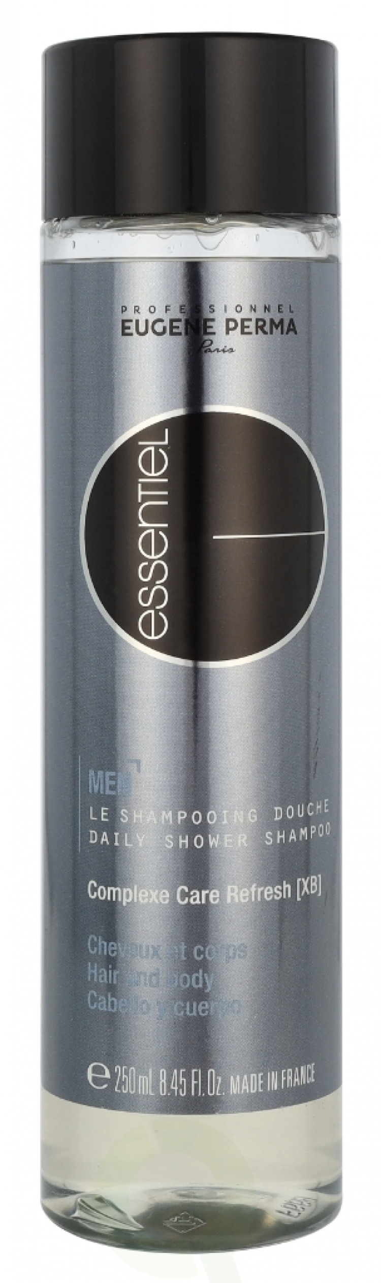 Eugene Perma Essentiel Men Daily Shampoo 250 ml