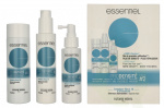 Eugene Perma Essentiel Pro Densite #2 Set 450 ml Shampoo 200ml/Conditioner 150ml/Serum 100ml