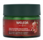 Weleda Pomegranate & Maca Firming Night Cream 40 ml