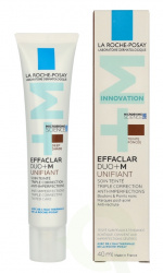 La Roche LRP Effaclar Duo+M Color Treatment 40 ml Deep