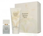 Elizabeth Arden E.Arden White Tea Original Set 130 ml Edt Spray 30ml/Body Cream 100ml
