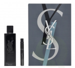Yves Saint Laurent YSL Myslf Giftset 110 ml Edp Spray 100ml/Edp Spray 10ml