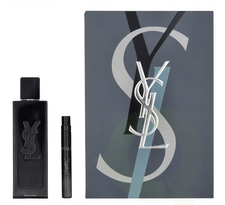 Yves Saint Laurent YSL Myslf Giftset 110 ml Edp Spray 100ml/Edp Spray 10ml