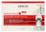 Vichy Dercos Aminexil Intensive 5 Women 2016 126 ml 21 doses