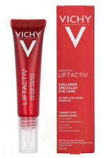 Vichy Liftactiv Collagen Eye Specialist 15 ml